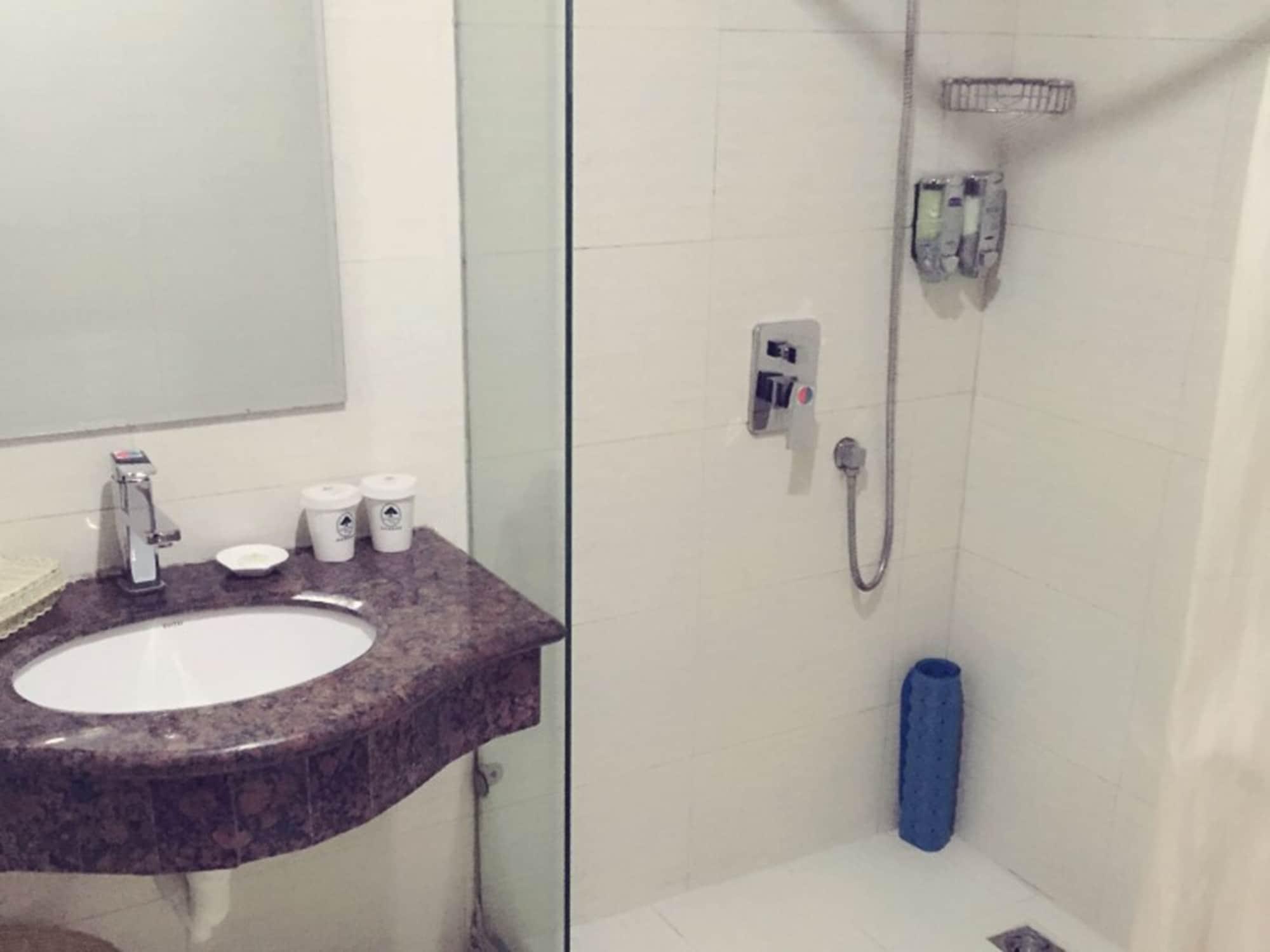 Greentree Inn Anhui Bengbu Longhu Express Hotel Dış mekan fotoğraf