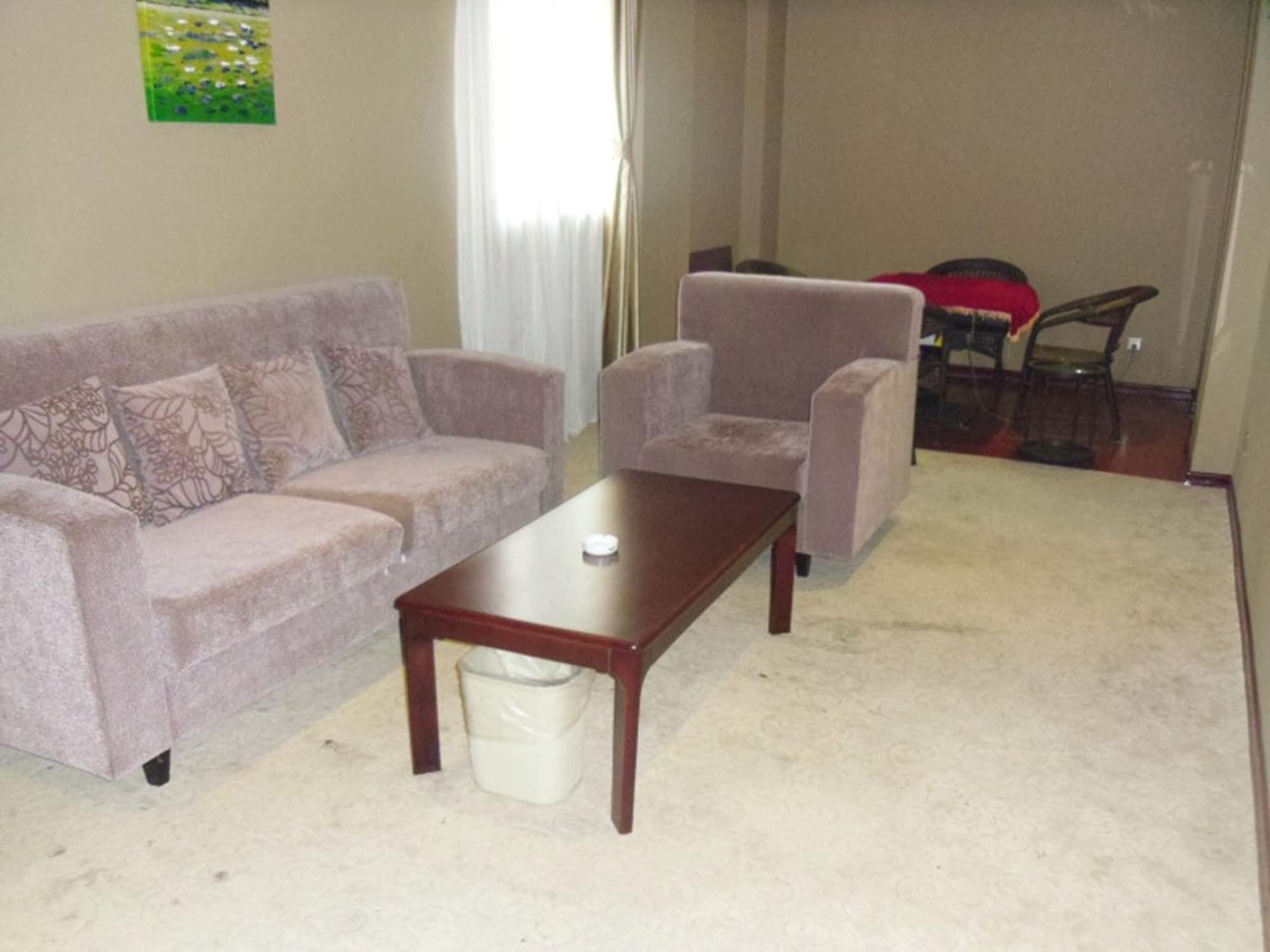 Greentree Inn Anhui Bengbu Longhu Express Hotel Dış mekan fotoğraf