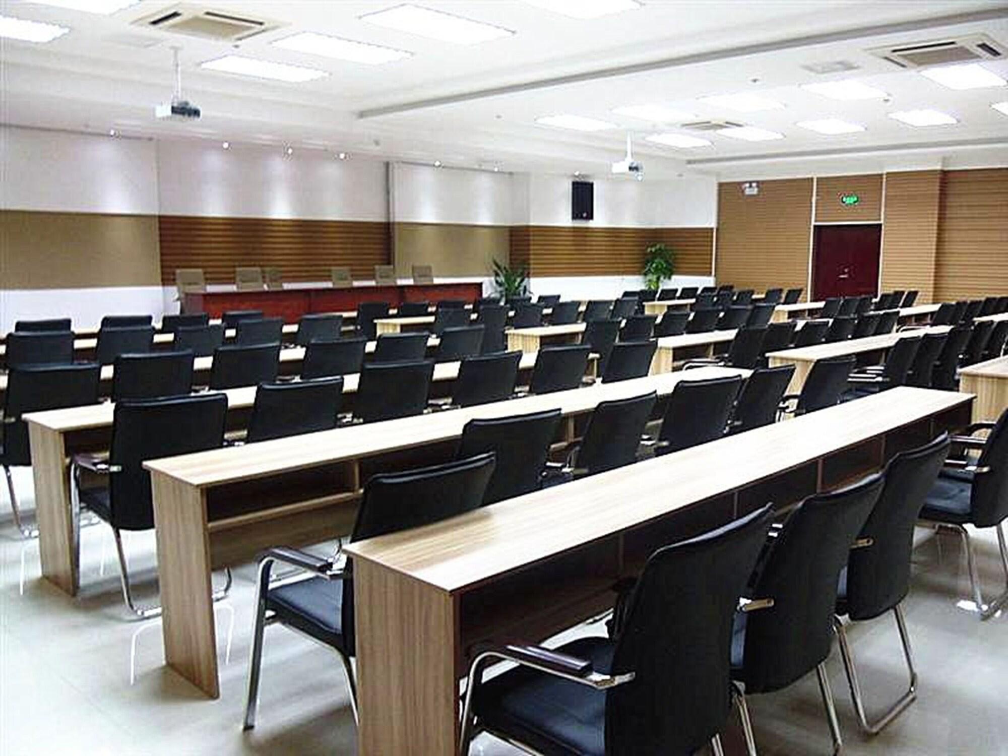 Greentree Inn Anhui Bengbu Longhu Express Hotel Dış mekan fotoğraf